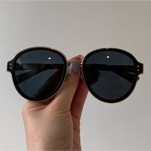 Dior Celestial Titanium Homme Sunglasses